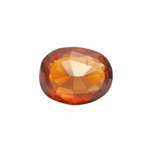 Hessonite(Gomed) - 4.78 carats