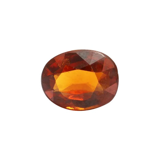 Hessonite(Gomed) - 4.78 carats