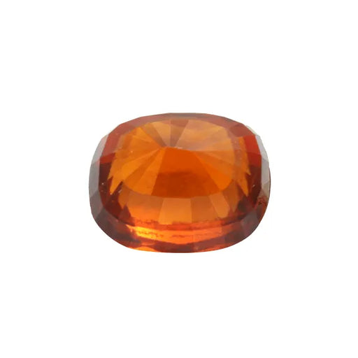 Hessonite(Gomed) - 4.85 carats