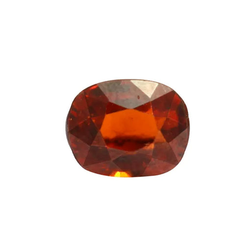 Hessonite(Gomed) - 4.85 carats