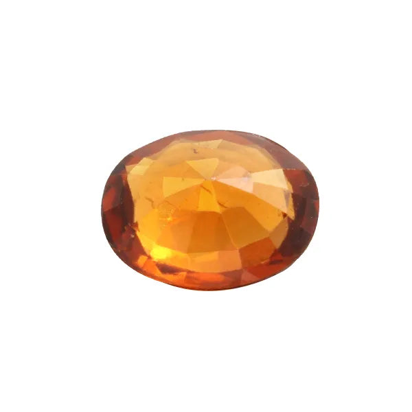 Hessonite(Gomed) - 4.92 carats