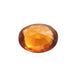 Hessonite(Gomed) - 4.92 carats