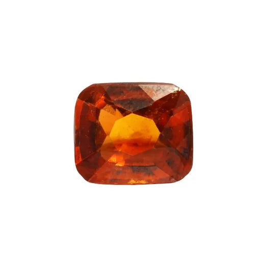 Hessonite(Gomed) - 4.94 carats