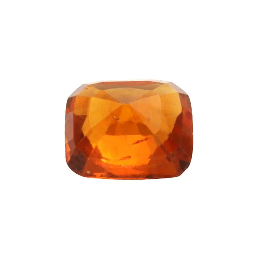 Hessonite(Gomed) - 4.94 carats