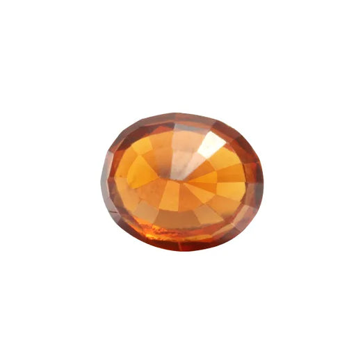 Hessonite(Gomed) - 5.08 carats