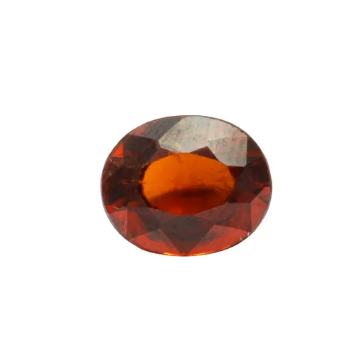 Hessonite(Gomed) - 5.08 carats