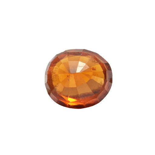Hessonite(Gomed) - 5.15 carats