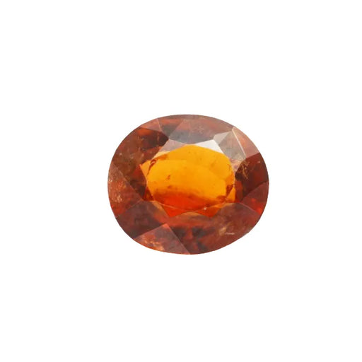 Hessonite(Gomed) - 5.15 carats