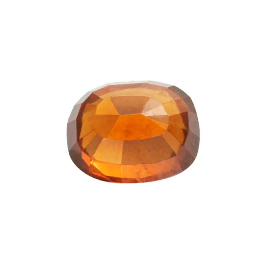 Hessonite(Gomed) - 5.57 carats