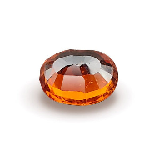 Hessonite(Gomed) - 5.66 carats
