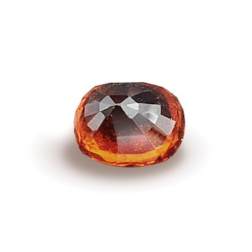 Hessonite(Gomed) - 5.91 carats