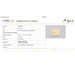 Yellow Sapphire - 4.25 carats