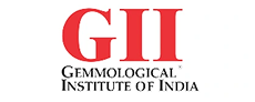 Logo of the Gemmological Institute