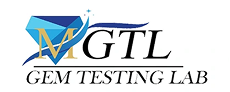 Logo of Gem Testing Lab