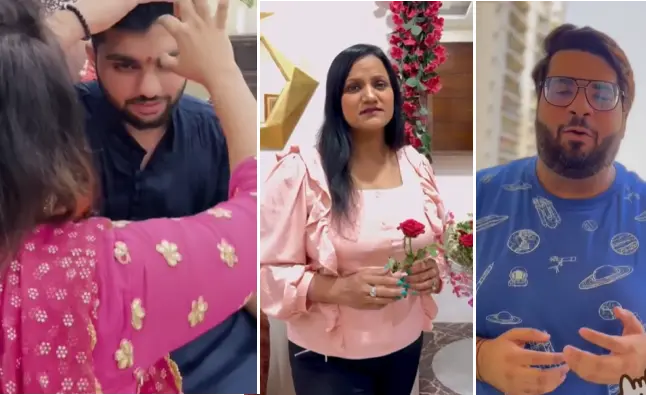 Influencer Tie ups