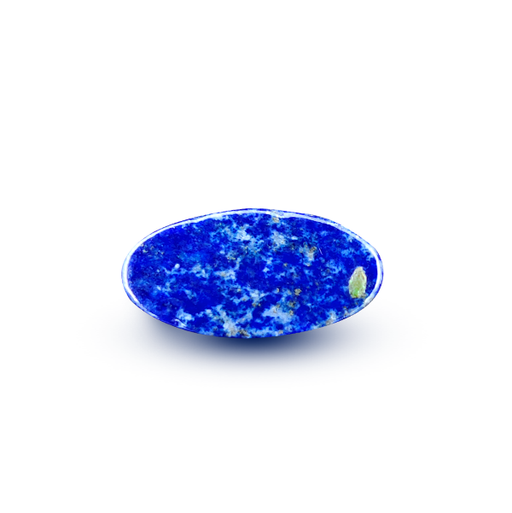 Lapis Lazuli - 10.12 Carats