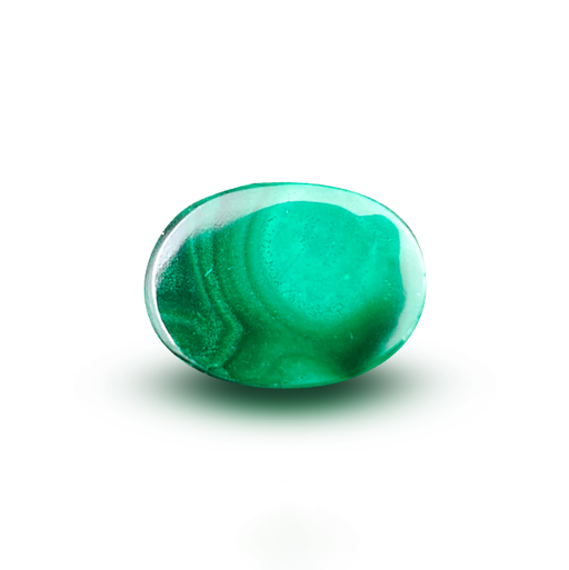 Malachite - 21.2 carats