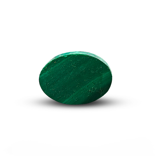 Malachite - 6.27 carats