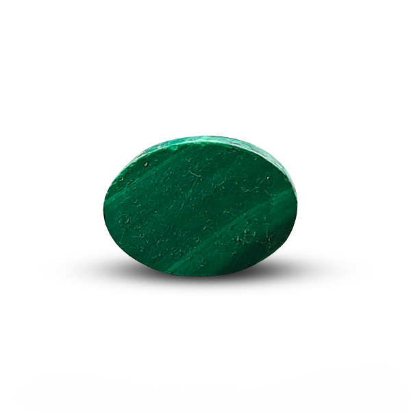 Malachite - 6.27 carats