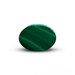 Malachite - 6.27 carats