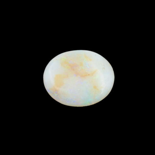 Opal - 4.18 carats