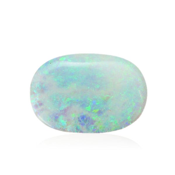 Opal - 4.52 carats