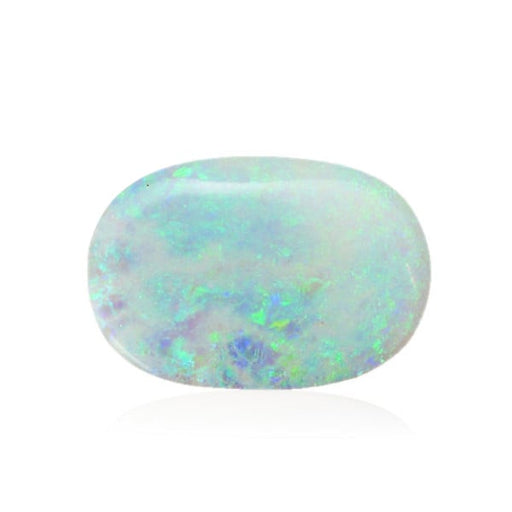 Opal - 4.52 carats
