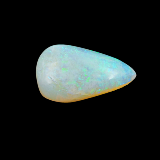 Opal - 4.62 carats