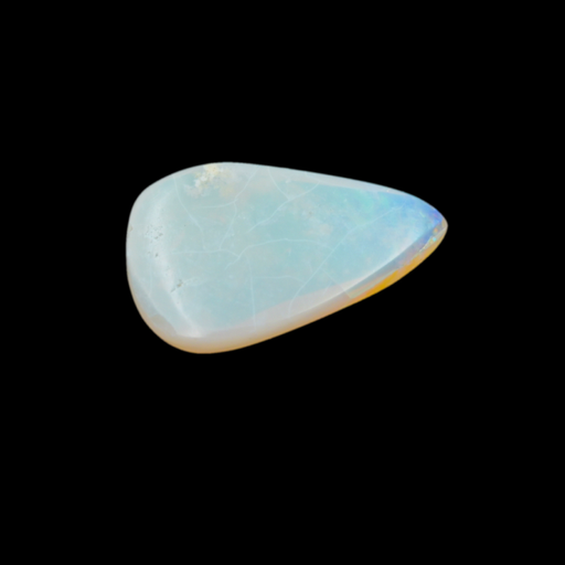 Opal - 4.62 carats
