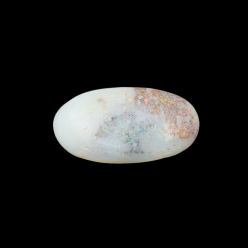 Opal - 6.57 carats