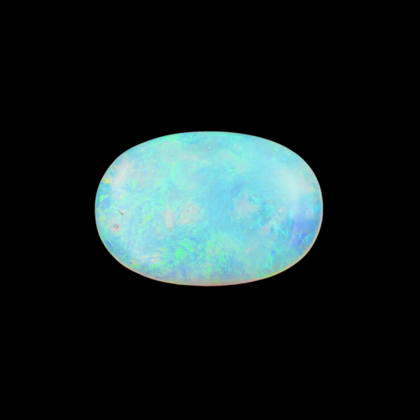 Opal - 9.31 carats