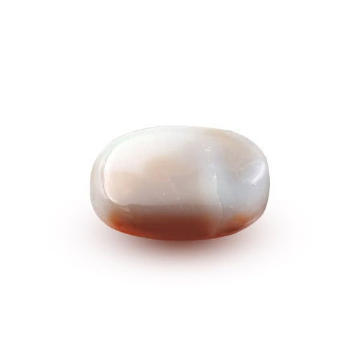 Opal with fire - 13.9 carats