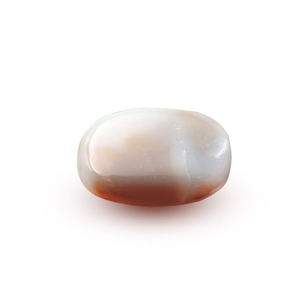 Opal with fire - 13.9 carats