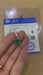 Emerald Gemstone - 3.97 carats