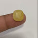 Natural Yellow Sapphire 9.30 carats