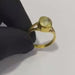 Natural Yellow Sapphire - 5.91 carats