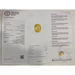 Natural Yellow Sapphire - 5.91 carats