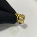 Natural Yellow Sapphire - 5.91 carats