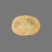 Yellow Sapphire - 4.25 carats