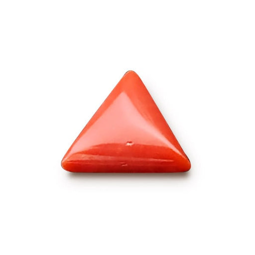 Red Coral - 6.26 carats