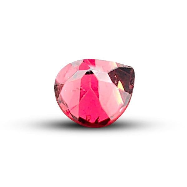 Red Garnet - 1.36 Carats
