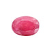 Ruby African - 3.85 carats