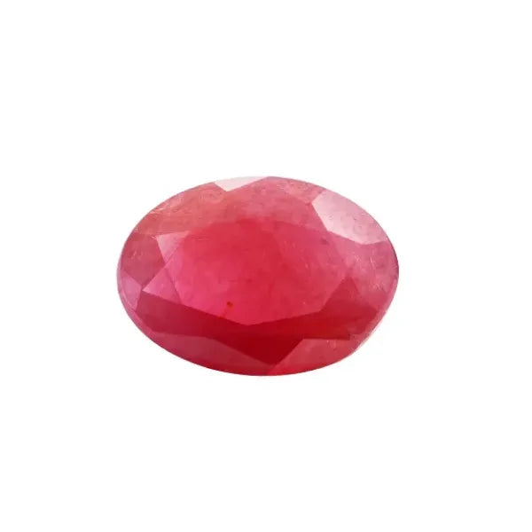 Ruby African - 4.05 carats