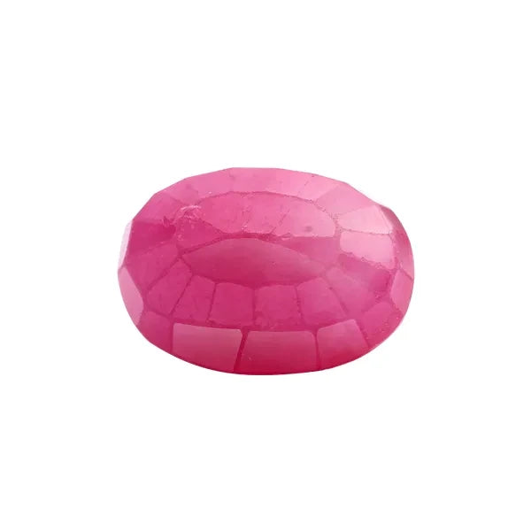 Ruby African - 4.25 carats