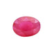 Ruby African - 4.44 carats