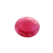 Ruby African - 4.47 carats