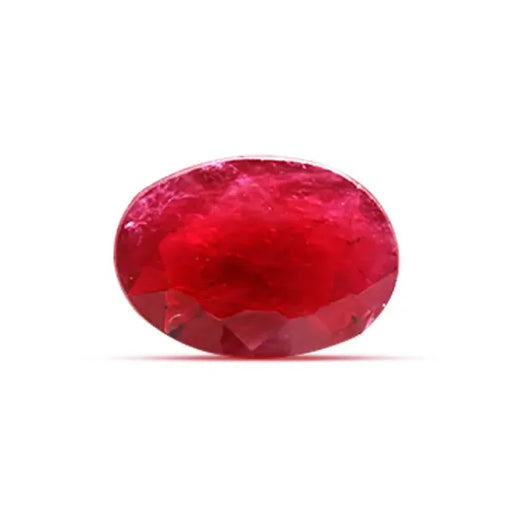 Ruby African - 4.58 carats