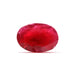 Ruby African - 4.58 carats
