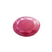 Ruby African - 4.6 carats
