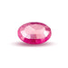 Ruby African - 4.82 carats
